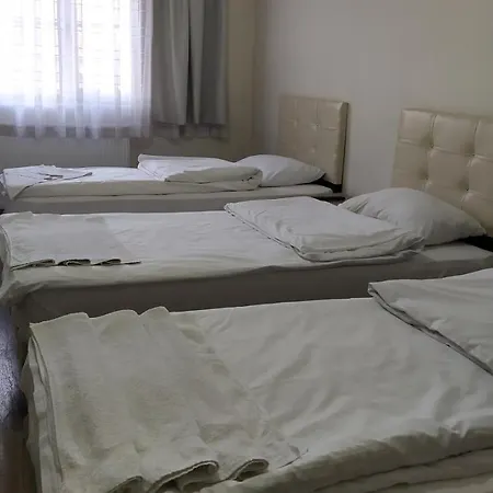 Marpalace Szálloda