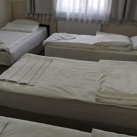 Marpalace Szálloda 3*