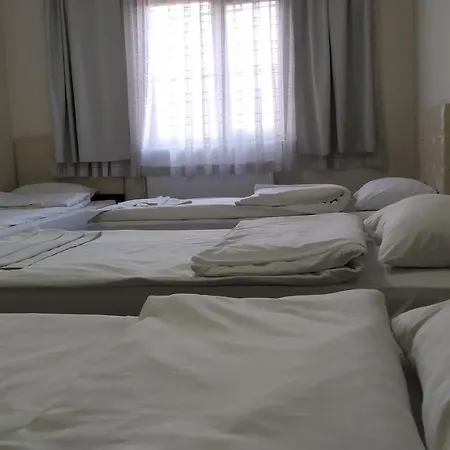 Marpalace Szálloda 3*