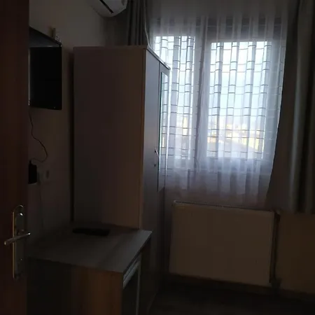 Marpalace Szálloda