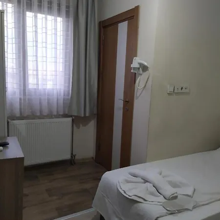 Marpalace Szálloda 3*