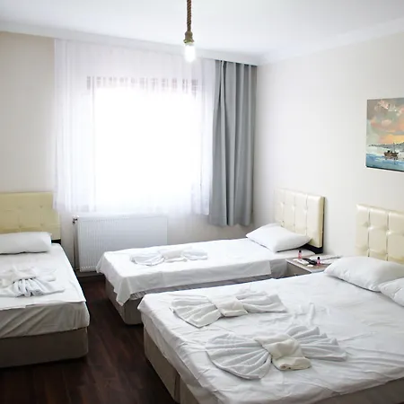 Marpalace 3*