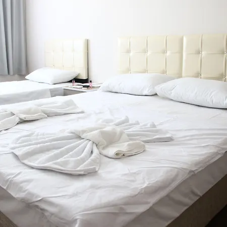 Marpalace Hotel Istanbul