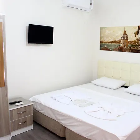 Marpalace 3* Istanbul