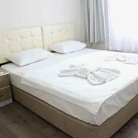 Hotel Marpalace Istanbul