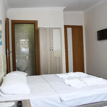 Marpalace Hotel Istanbul