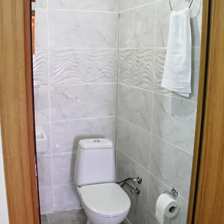 מלון Marpalace 3*