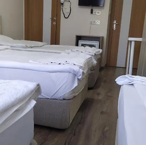 Marpalace Отель