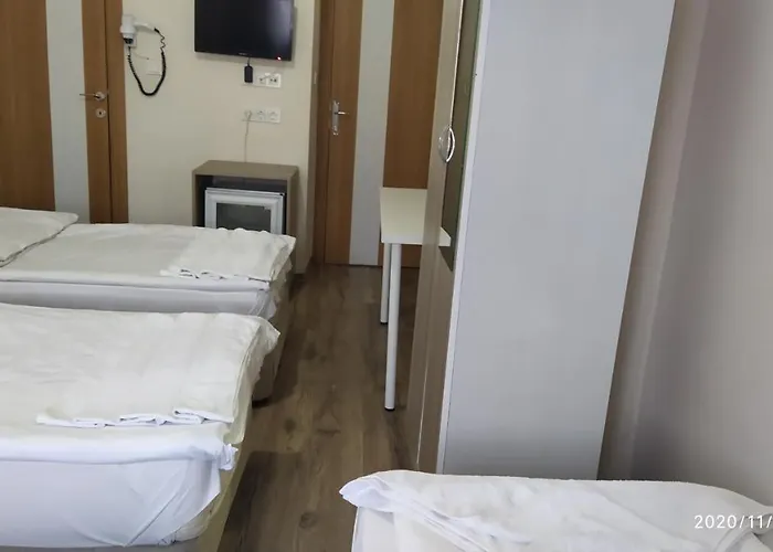 Marpalace Стамбул