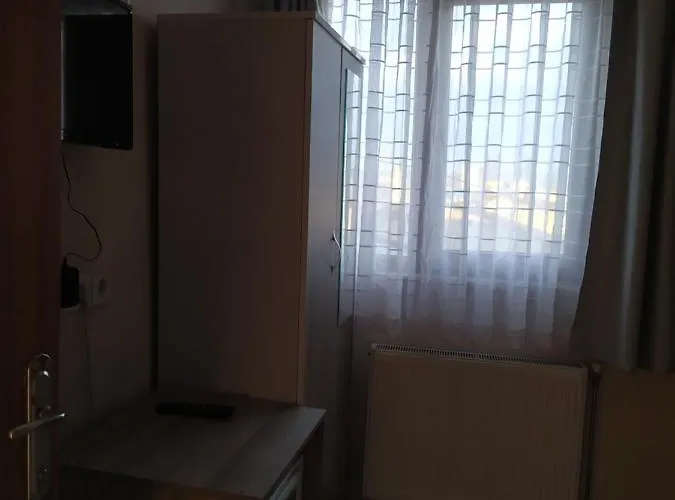 Marpalace Отель