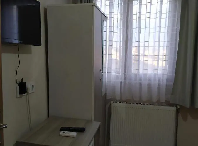 Marpalace Отель