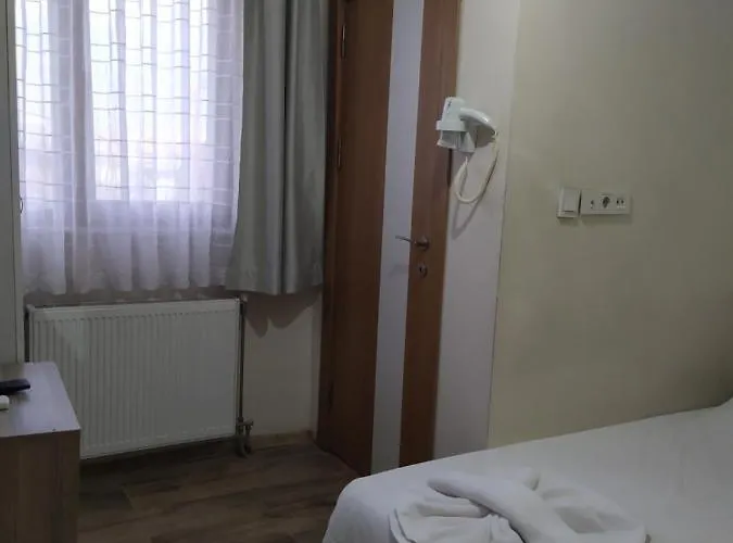 Marpalace Отель 3*