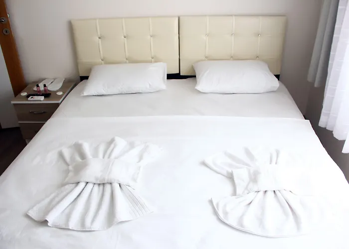 Отель Marpalace 3*