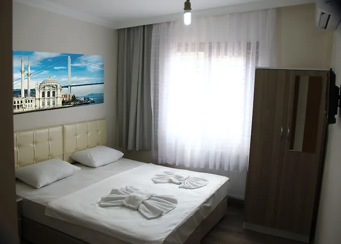 Marpalace Отель