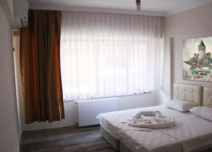 Отель Marpalace 3*