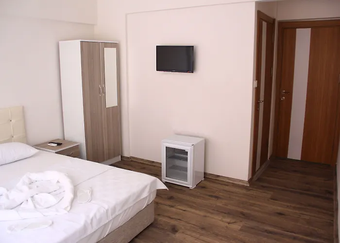 Marpalace Отель 3*