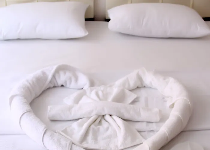 Marpalace 3* Стамбул