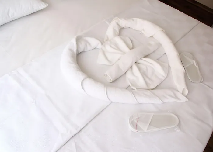 Marpalace Стамбул