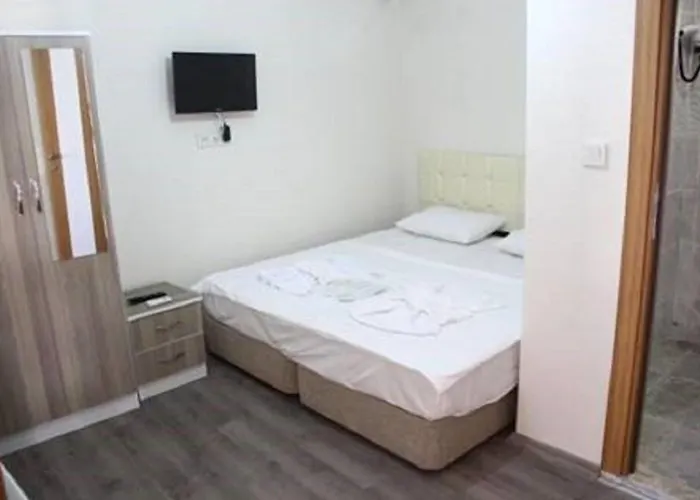 Marpalace 3* Стамбул