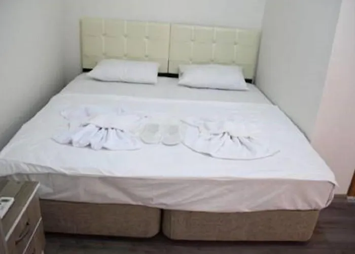 Marpalace Стамбул