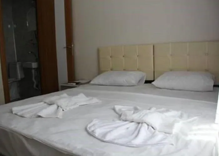 Marpalace 3* Стамбул