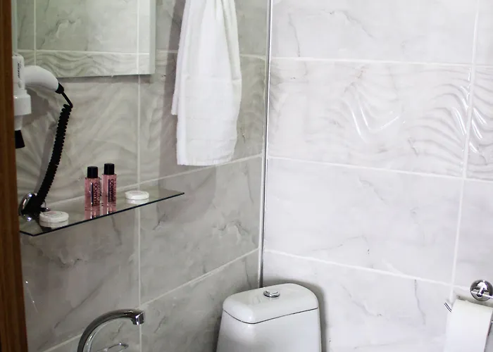 Отель Marpalace