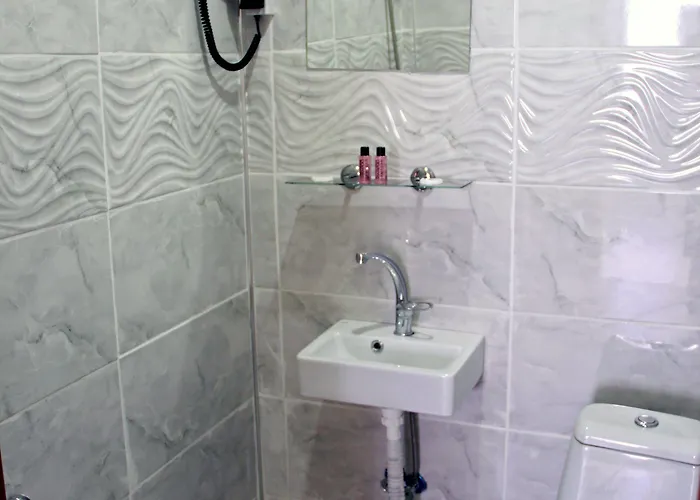 Marpalace Стамбул