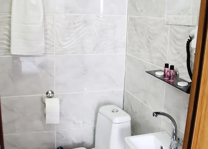 Marpalace Отель Стамбул