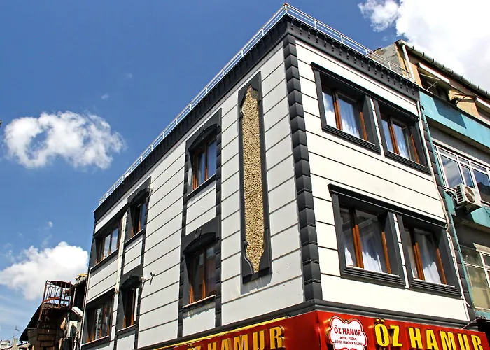 Marpalace Стамбул