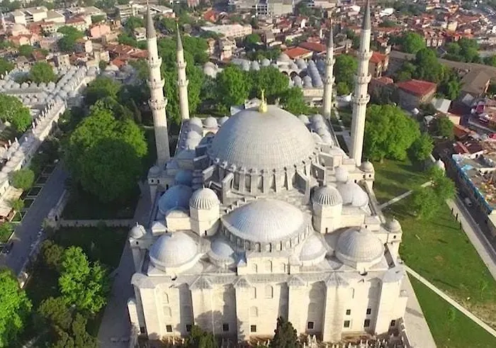 Marpalace Стамбул