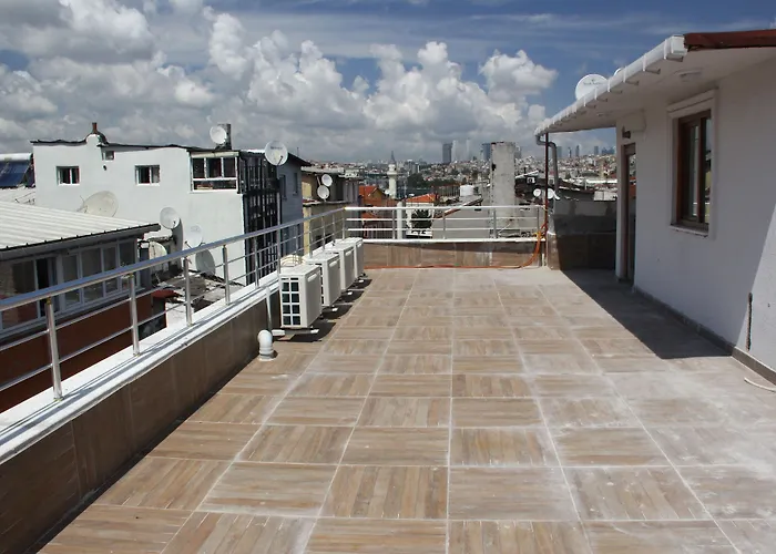 Отель Marpalace 3*