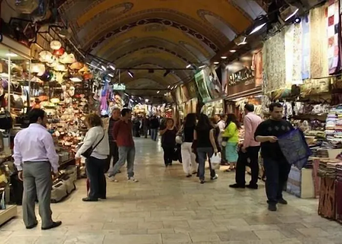 Marpalace Отель