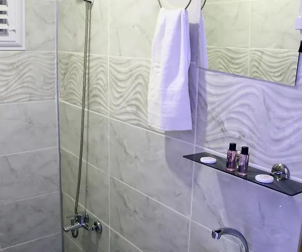 Отель Marpalace