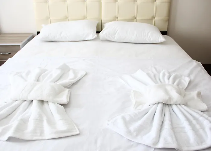 Отель Marpalace