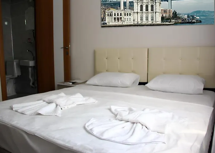 Отель Marpalace